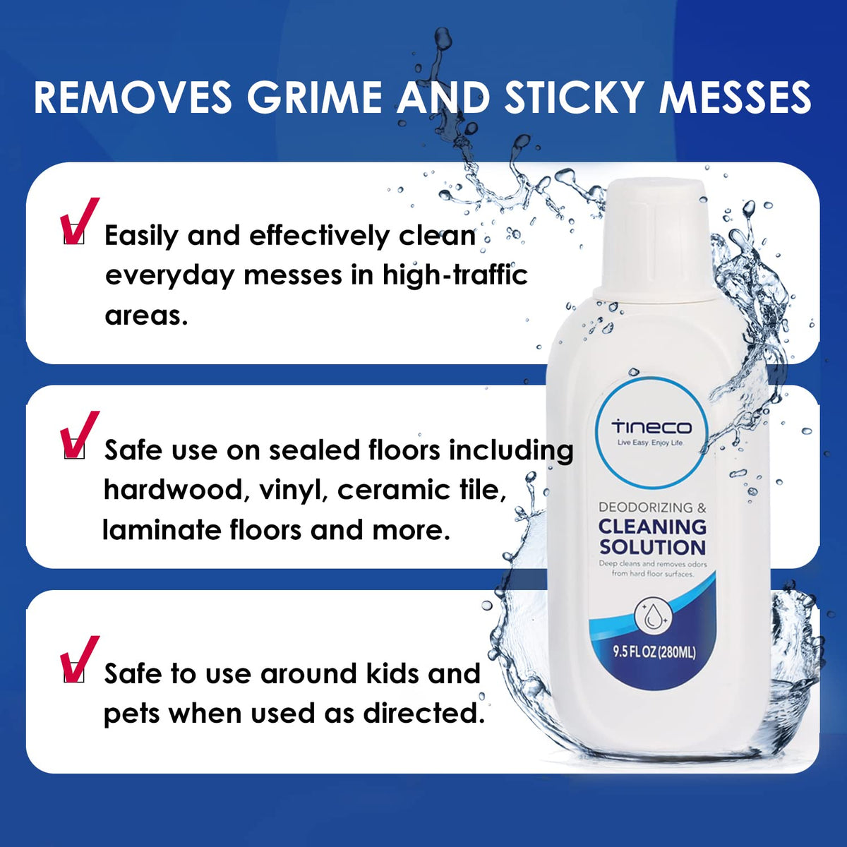Tineco Floor One S5 brush roll replacement helps sustain performance