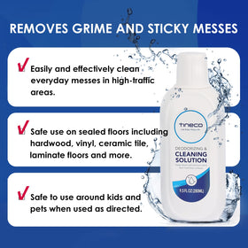 Tineco Floor One S5 brush roll replacement helps sustain performance