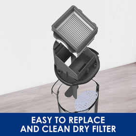 Tineco Floor One S5 complete replacement kit supports upkeep and efficiency