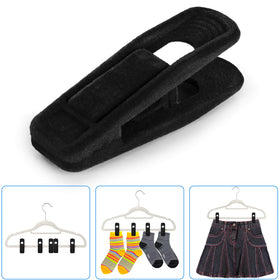 Tinfol scarves and ties clip keeps accessories tidy