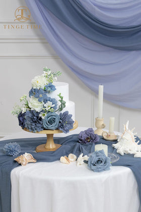 TINGE TIME cherry blossom camellia adds versatile color for weddings and celebrations