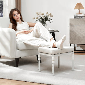 TIOPGHAD durable foam maintains shape for years of dependable use.