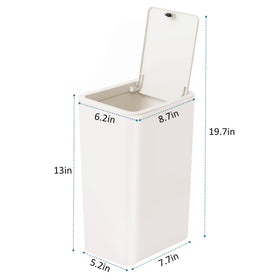 Tipgo 2-pack ready for multi-room use