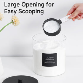 TIPGO 27 waterproof minimalist labels for quick labeling