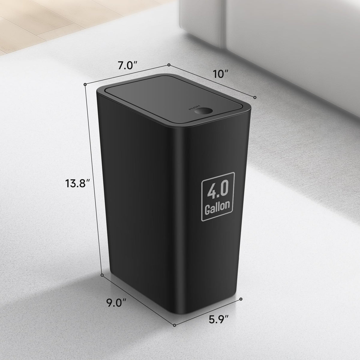 TIPGO two-pack offers convenient setup for multiple spaces.