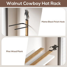 TIPSYTREE anti-rust steel design resists humidity for daily use.