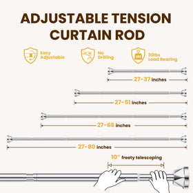 TITGIPE stainless-steel body resists corrosion for durable daily use.