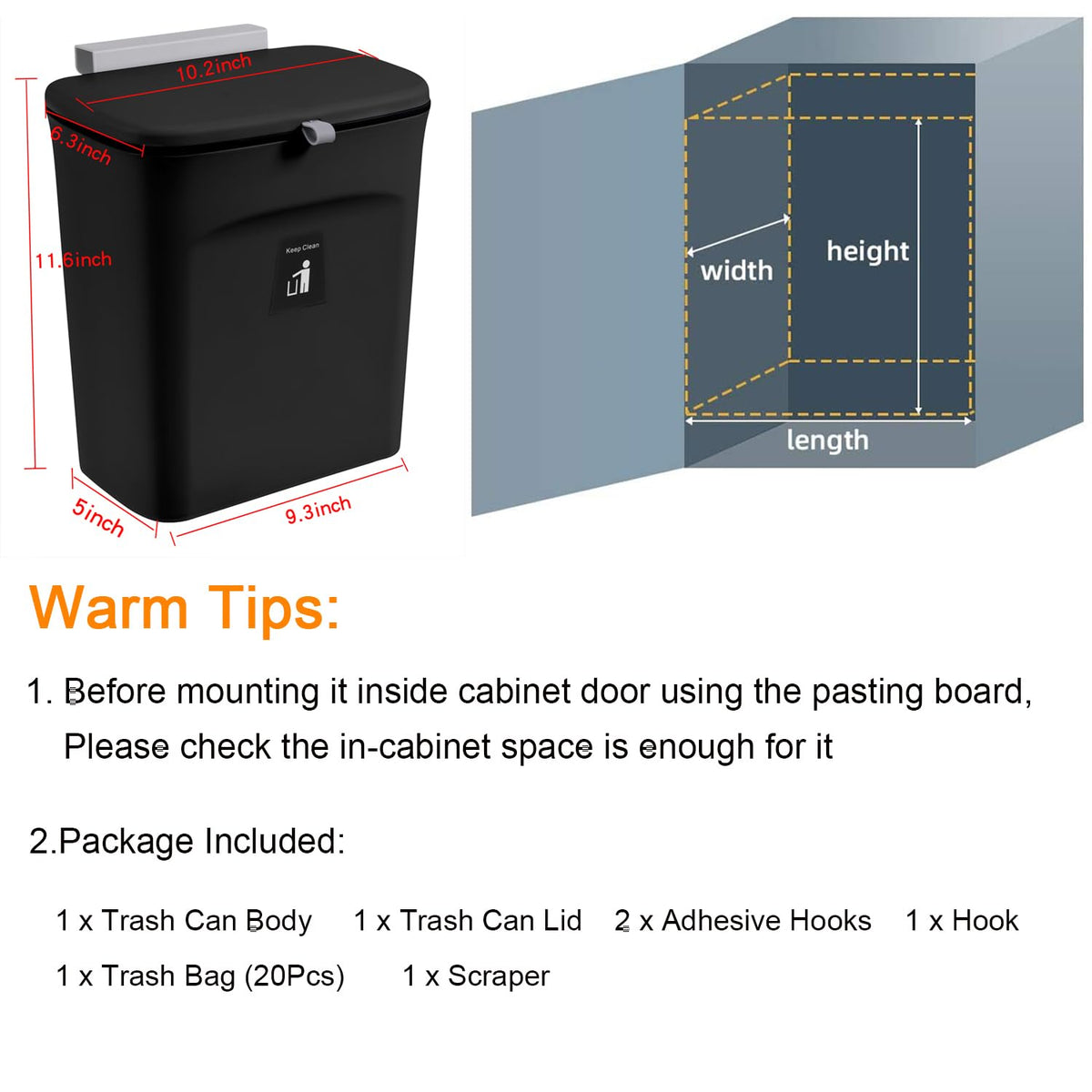 Tiyafuro compost bin placed in a kitchen corner for discreet use