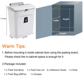 Tiyafuro durable ABS plastic for everyday use
