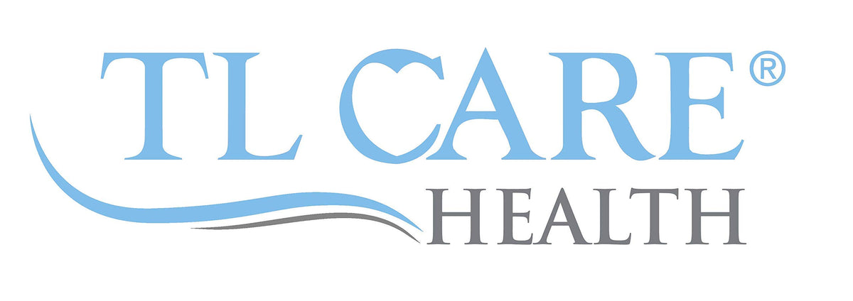 TL Care blanket demonstrating breathable thermal comfort in use