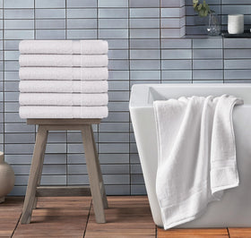 T&L towels machine washable, easy-care routine for busy households