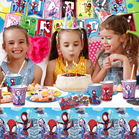 TLTSDWQ eco-friendly tableware supports safe, family-friendly celebrations.
