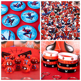 TLTSDWQ birthday decorations keychains fun souvenirs for guests