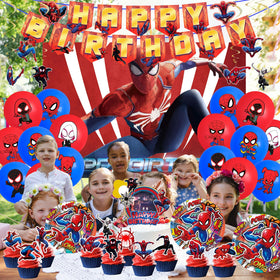 TLTSDWQ plates sturdy safe tableware for kids parties