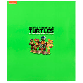 Encourages collecting TMNT figures and sets for gifting and display.