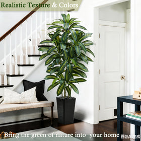 TNGGNT outdoor-ready design preserves color with UV resistance for patios.