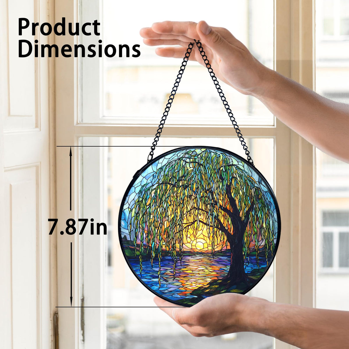TNUW Willow Tree gift-ready decor for thoughtful presents