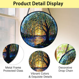 TNUW Willow Tree protective packaging helps ensure safe arrival