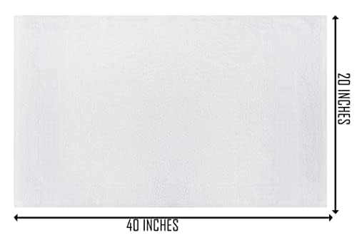 TOALLA value pack of 24 towels delivers affordable quality for busy environments.