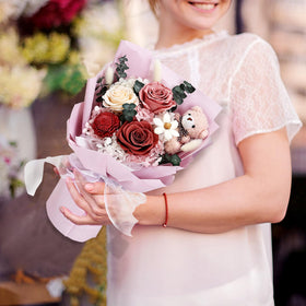 Tobilu elegant packaging for occasions and keepsakes