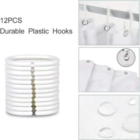 TOCKFIT toilet lid cover 16.6x14.9 in: keeps seating area tidy.