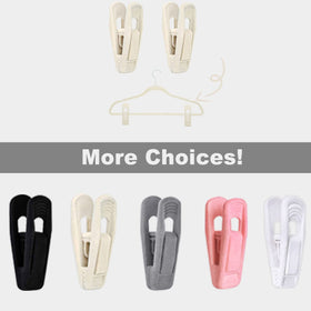 TOFIIGREM anti-slip teeth; prevents slipping during use