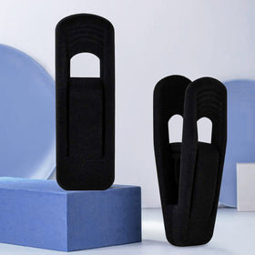 TOFIIGREM clips shown in packaging for closet organization.
