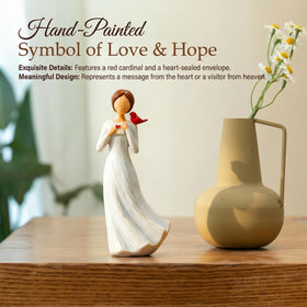 TOHLUCS thinking-of-you gift concept for long-distance friends or family.