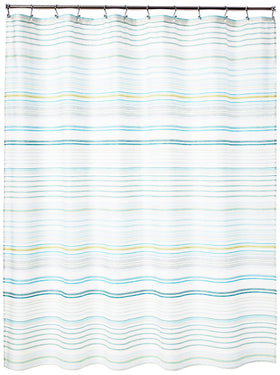 Tommy Bahama reinforced hook holes top ensures secure hanging.