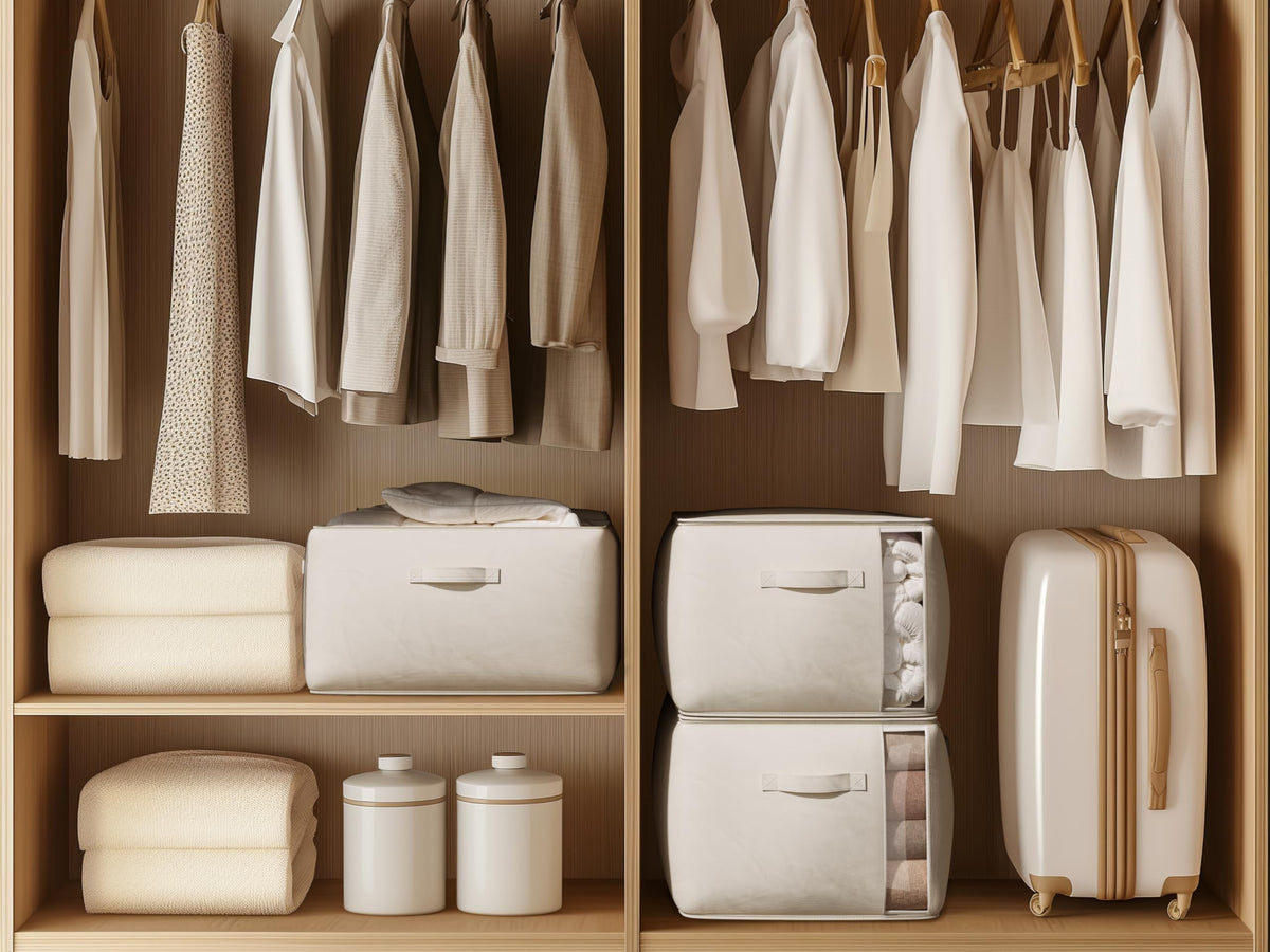 TomVista fold-flat design allows compact storage when not in use.