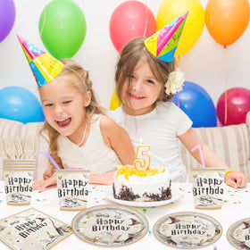 Tonyta party forks suitable for shared dishes and parties