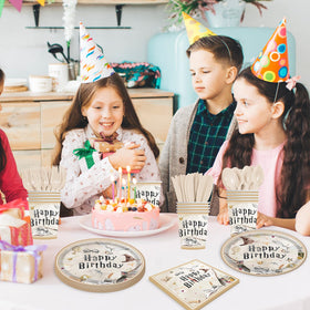 Tonyta party spoons convenient for desserts and scoops