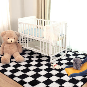 TOOHUB memory-foam padding provides cushioned support underfoot.