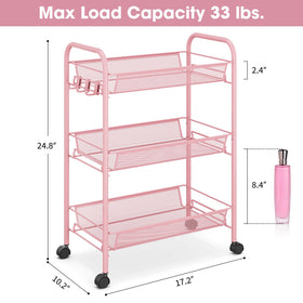 TOOLF snap-on design demonstrates quick, tool-free assembly