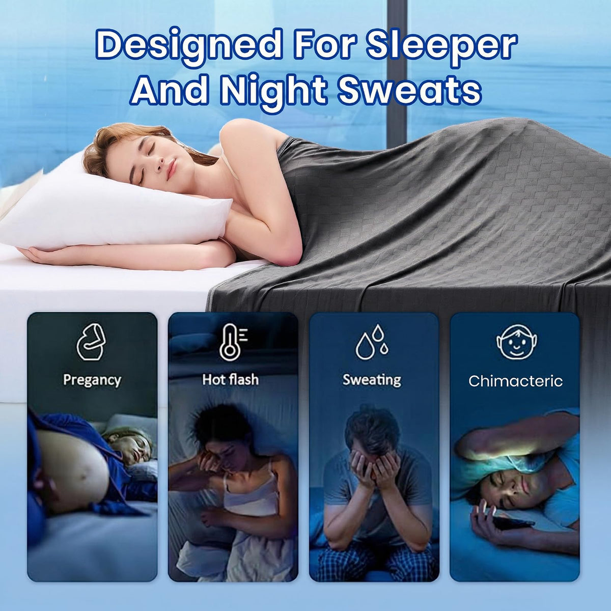 Topcee blanket bottom layer soft microfiber for skin-friendly comfort.