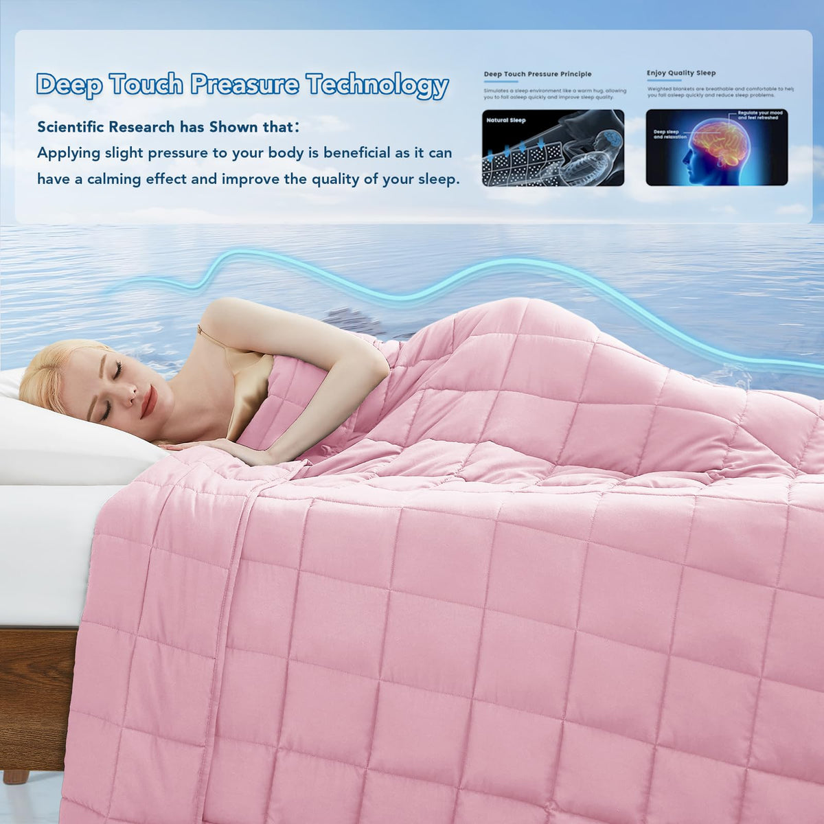 Topcee breathable microfiber fabric highlights cool, breathable warmth across seasons