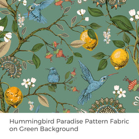 Topfinel sage green curtains offer vintage French country style and versatility.