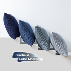 Topfinel machine-washable covers simplify care and monthly refresh