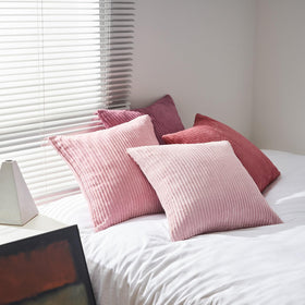 Topfinel machine-washable pillow cover for easy care