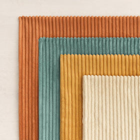 Topfinel invisible zipper detail provides clean look and easy removal