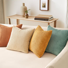 Topfinel four-piece set enables easy mix and match.