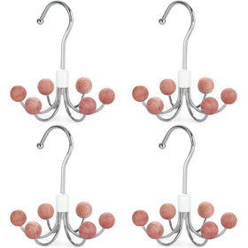TOPIA HANGER natural cedar scent from cedar balls refreshing wardrobe