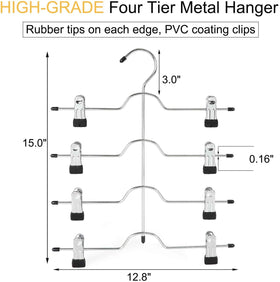TOPIA HANGER packaged securely to protect hangers during shipping