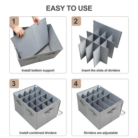 TOPIA HOME versatile storage supports clothes, towels, toys beyond shoes.