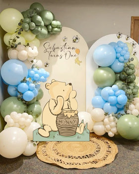 TopJianyu reusable decor storage shown for future celebrations.