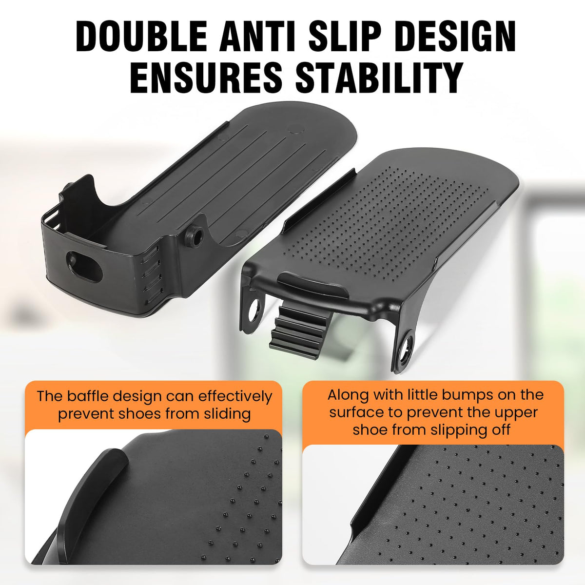 TOPNEW easy-clean design wipes clean with water or cloth.