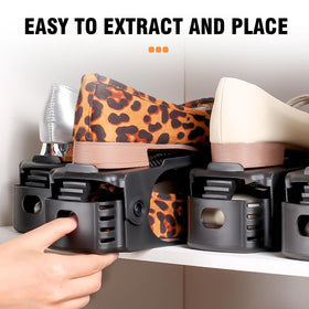 TOPNEW quick, three-step installation fits into minutes.