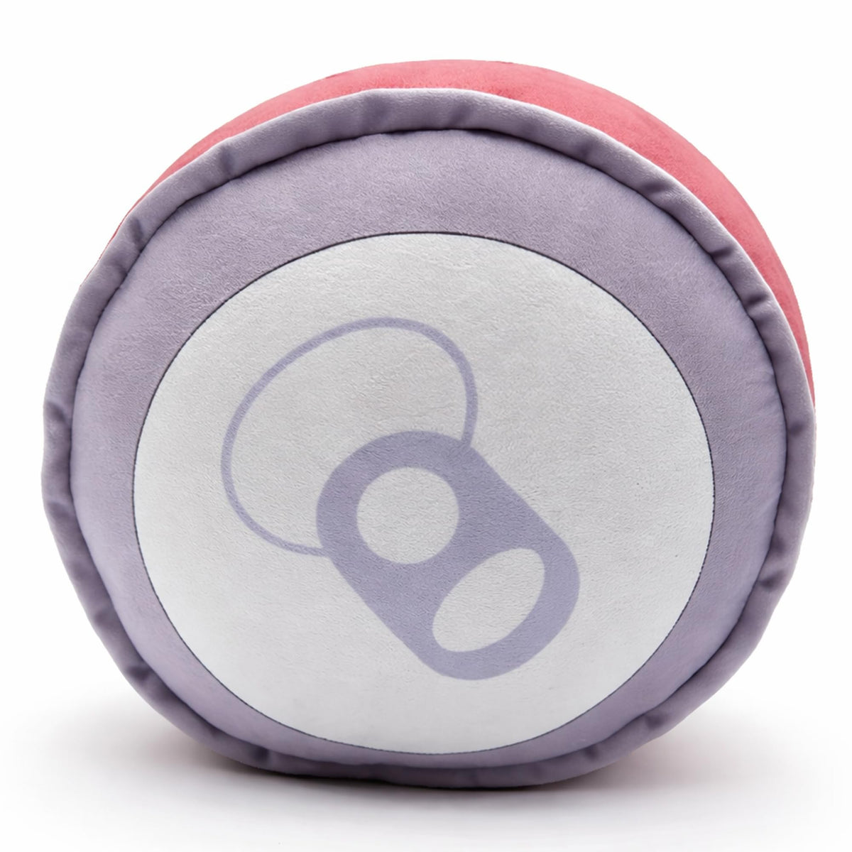 Torendi Dr Pepper Pillow complements bedrooms, living rooms, dorms, and offices.
