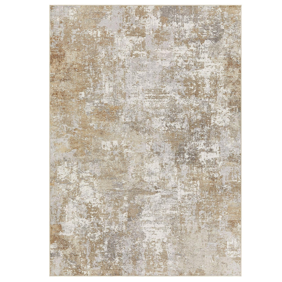 Tortania nursery and bedroom rug adds cozy floor décor.