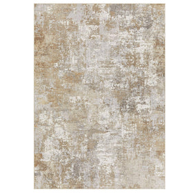 Tortania nursery and bedroom rug adds cozy floor décor.